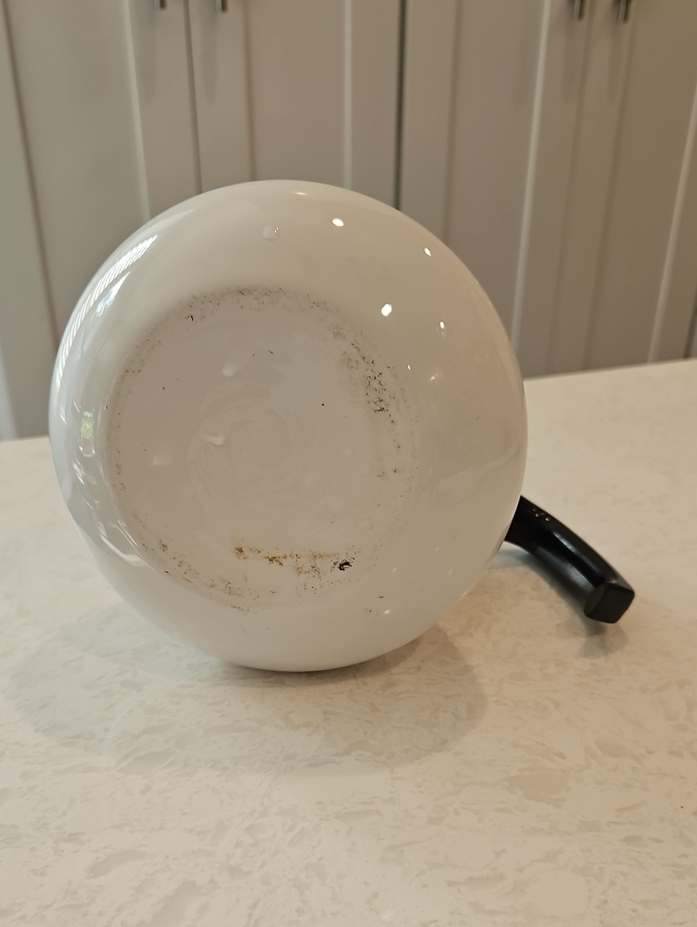 Corning Ware Pitcher - Picture 7 of 8